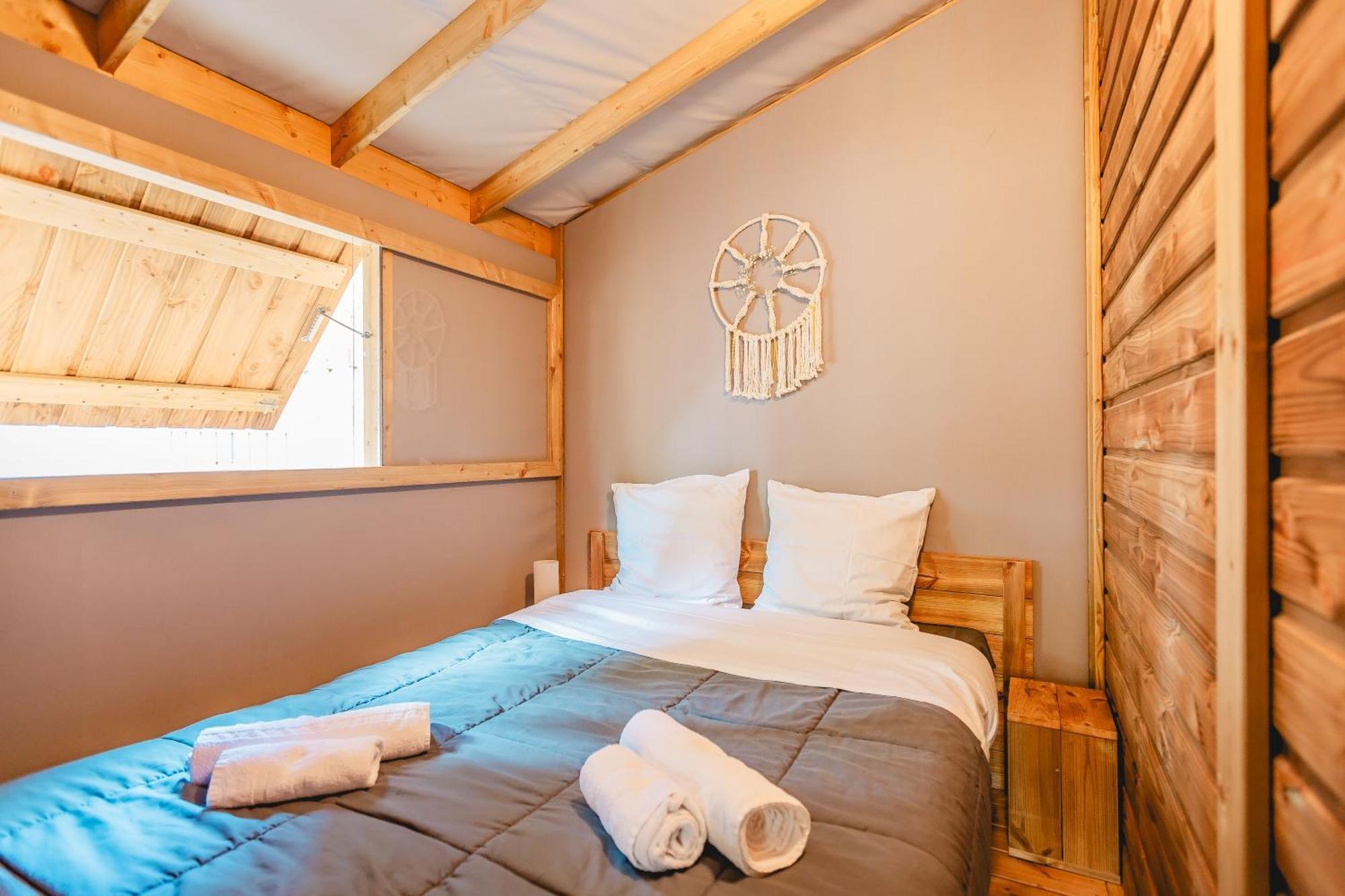 Les Maritimes Hotel Seignosse Room photo