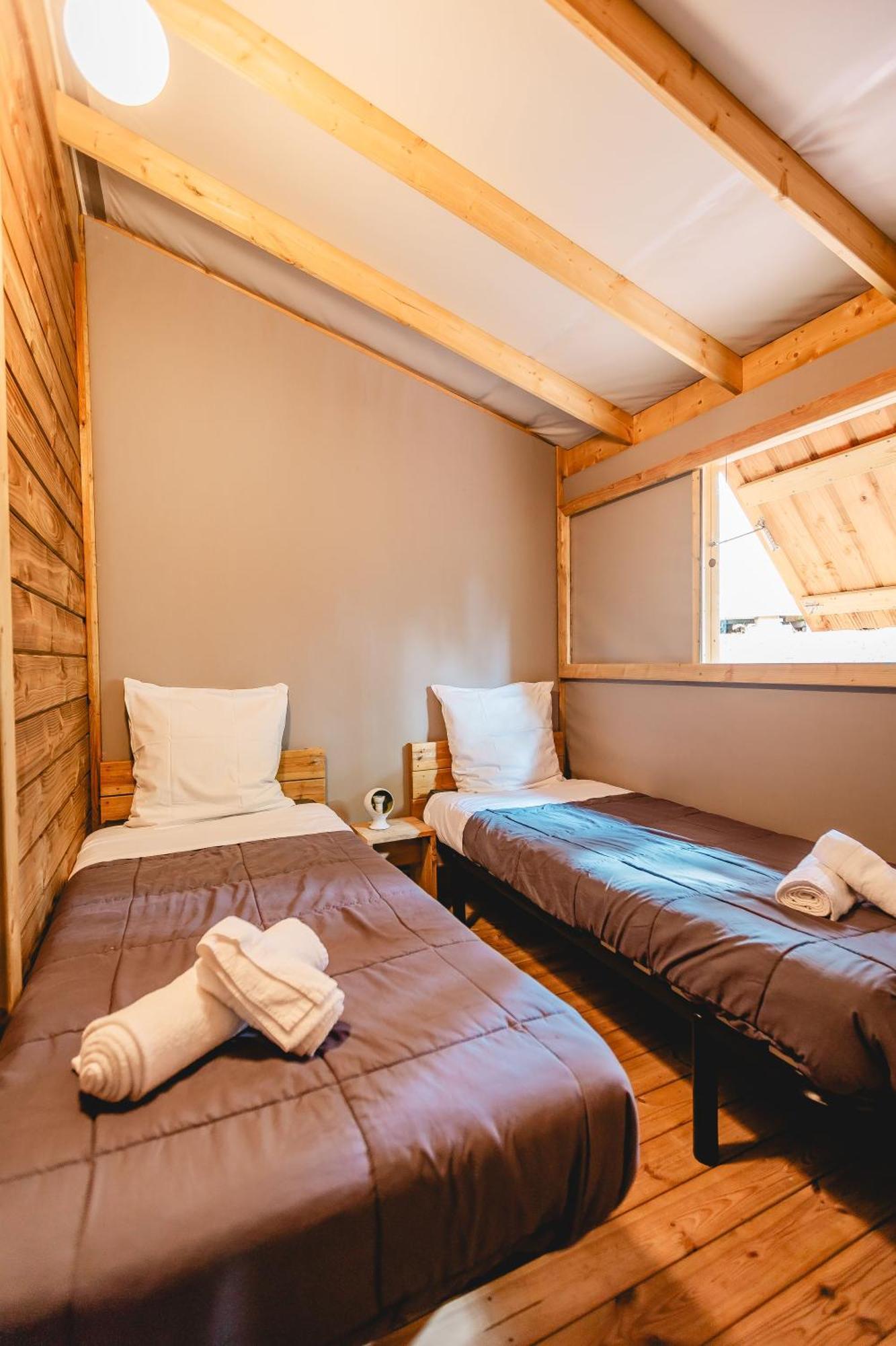 Les Maritimes Hotel Seignosse Room photo