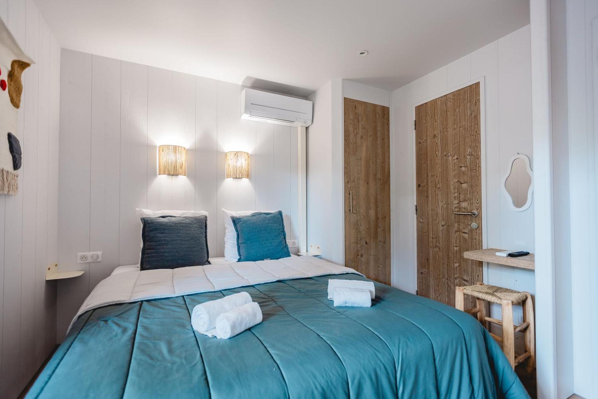 Les Maritimes Hotel Seignosse Room photo